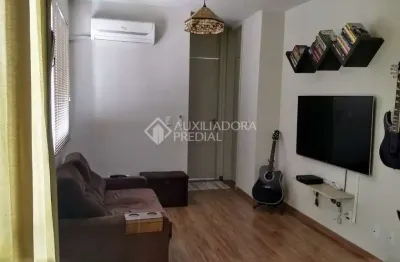Apartamento com 2 quartos à venda na Avenida José Aloísio Filho, 595, Humaitá, Porto Alegre, 55 m2 por R$ 259.990
