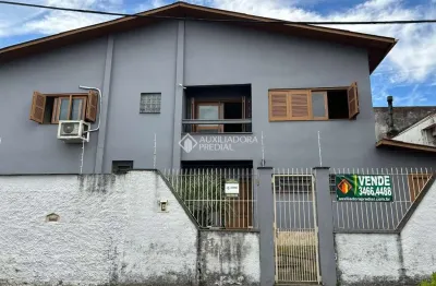 Casa com 3 quartos à venda na Rua Antônio Fonseca Barcelos, 256, Marechal Rondon, Canoas, 396 m2 por R$ 1.100.000