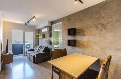 Apartamento com 2 quartos à venda na Rua Brasil, 121, Centro, Canoas, 53 m2 por R$ 349.000