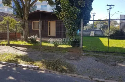 Terreno em condomínio fechado à venda na rua josé florindo dias, 154, marechal rondon, canoas, 640 m2 por r$ 1.400.000