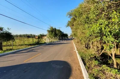 Terreno em condomínio fechado à venda na pastor julio adao michel, 4, california, nova santa rita, 1990 m2 por r$ 182.000