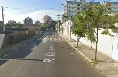 Terreno em condomínio fechado à venda na rua germânia, 122, centro, canoas, 532 m2 por r$ 400.000
