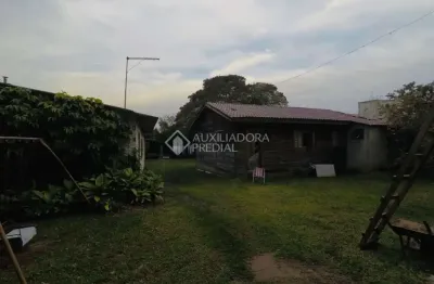 Terreno em condomínio fechado à venda na beco luiz pereira de souza, 700, estância velha, canoas, 1400 m2 por r$ 570.000