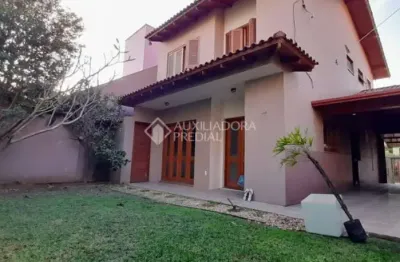 Casa em condomínio fechado com 3 quartos à venda na rua da prosperidade, 179, estância velha, canoas, 178 m2 por r$ 870.000