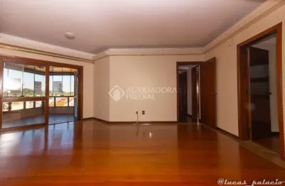 Cobertura com 3 quartos à venda na rua caramuru, 292, centro, canoas, 225 m2 por r$ 829.999