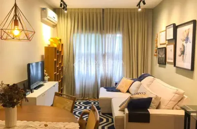 Apartamento com 2 quartos à venda na rua fioravante milanez, 220, centro, canoas, 81 m2 por r$ 320.000