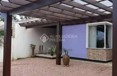 Casa em condomínio fechado com 3 quartos à venda na dos eucaliptos, 79, recanto da quinta, nova santa rita, 64 m2 por r$ 479.000