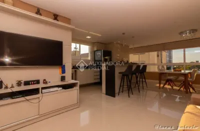 Apartamento com 2 quartos à venda na rua santa terezinha, 682, nossa senhora das graças, canoas, 79 m2 por r$ 532.000