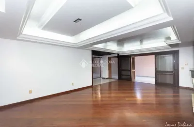 Apartamento com 3 quartos à venda na rua domingos martins, 888, centro, canoas, 266 m2 por r$ 980.000