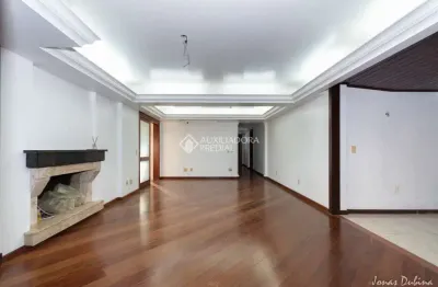 Apartamento com 3 quartos à venda na rua domingos martins, 888, centro, canoas, 266 m2 por r$ 980.000