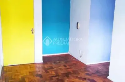 Apartamento com 2 quartos à venda na rua santana, 111, vila olímpica, esteio, 55 m2 por r$ 170.000