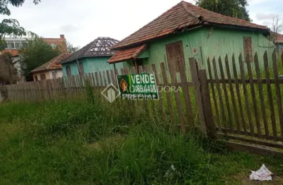 Terreno em condomínio fechado à venda na rua primavera, 252, rio branco, canoas, 1001 m2 por r$ 700.000