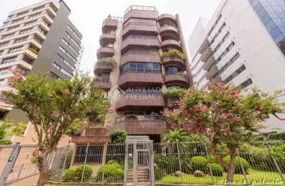 Apartamento com 3 quartos à venda na rua artur rocha, 1067, auxiliadora, porto alegre, 304 m2 por r$ 3.000.000