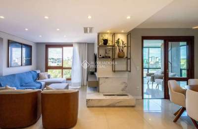 Apartamento com 4 quartos à venda na rua caxias, 600, centro, esteio, 292 m2 por r$ 2.200.000