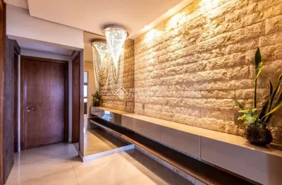 Apartamento com 4 quartos à venda na rua caxias, 600, centro, esteio, 292 m2 por r$ 2.090.000