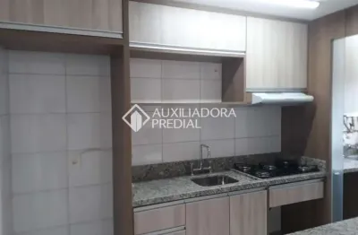 Apartamento com 2 quartos à venda na rua brasil, 1375, centro, canoas, 58 m2 por r$ 395.000