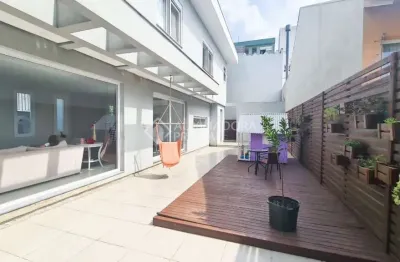 Casa em condomínio fechado com 4 quartos à venda na rua cecília meireles, 312, marechal rondon, canoas, 239 m2 por r$ 1.952.000