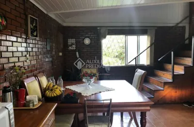 Apartamento com 3 quartos à venda na rua andré gonçalves, 10, nossa senhora das graças, canoas, 73 m2 por r$ 248.000