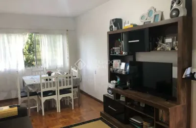 Apartamento com 3 quartos à venda na rua nazaré, 118, nossa senhora das graças, canoas, 84 m2 por r$ 248.000