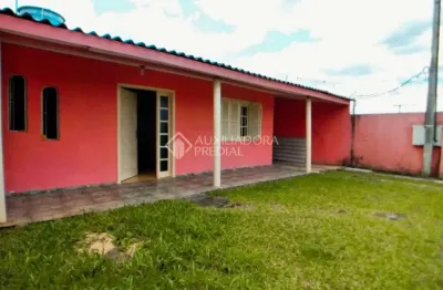 Casa em condomínio fechado com 2 quartos à venda na quadra j cinco, 16, guajuviras, canoas, 65 m2 por r$ 286.900