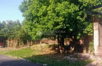 Terreno em condomínio fechado à venda na rua bartolomeu dias, 268, nossa senhora das graças, canoas, 315 m2 por r$ 300.000