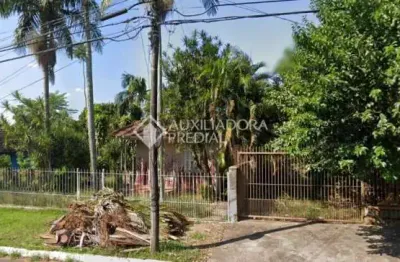 Terreno em condomínio fechado à venda na rua santa terezinha, 94, nossa senhora das graças, canoas, 440 m2 por r$ 425.000
