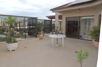 Cobertura com 3 quartos à venda na rua mathias velho, 464, centro, canoas, 280 m2 por r$ 2.000.000