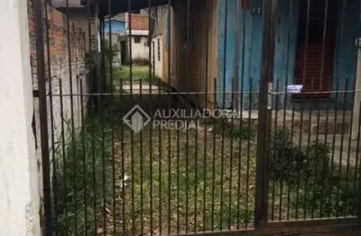 Terreno em condomínio fechado à venda na avenida farroupilha, 710, niterói, canoas, 484 m2 por r$ 250.000
