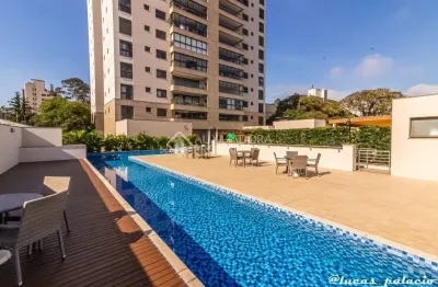 Apartamento com 3 quartos à venda na rua coelho neto, 170, centro, canoas, 166 m2 por r$ 2.350.000
