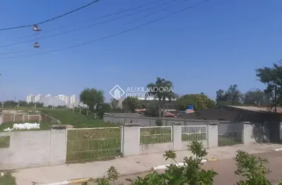 Terreno em condomínio fechado à venda na rua hermes da fonseca, 1460, rio branco, canoas, 1700 m2 por r$ 1.280.000
