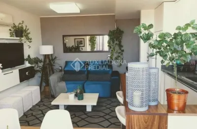 Apartamento com 2 quartos à venda na rua a j renner, 1390, estância velha, canoas, 47 m2 por r$ 239.500