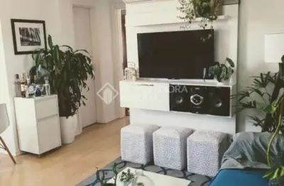 Apartamento com 2 quartos à venda na rua a j renner, 1390, estância velha, canoas, 47 m2 por r$ 227.800