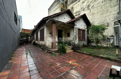 Terreno em condomínio fechado à venda na rua itororó, 65, centro, canoas, 97 m2 por r$ 320.000