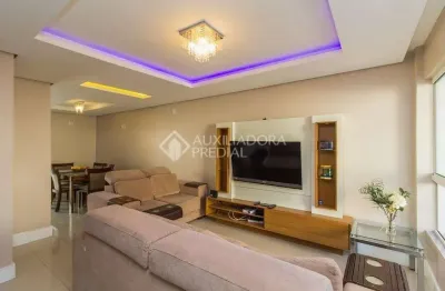 Casa em condomínio fechado com 3 quartos à venda na rua antônio lourenço rosa, 225, mato grande, canoas, 112 m2 por r$ 436.050