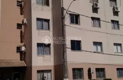 Apartamento com 2 quartos à venda na rua júlio pereira de souza, 36, estância velha, canoas, 38 m2 por r$ 150.000