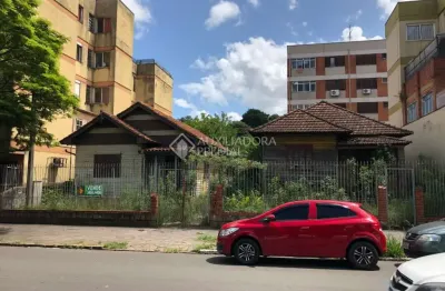 Terreno em condomínio fechado à venda na rua coronel vicente, 481, centro, canoas, 530 m2 por r$ 1.100.000