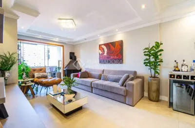 Apartamento com 3 quartos à venda na rua frederico guilherme ludwig, 570, centro, canoas, 104 m2 por r$ 850.000