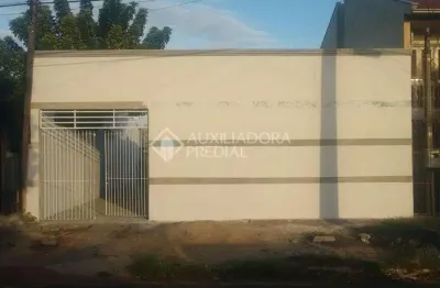 Terreno em condomínio fechado à venda na rua leopoldo scharlau, 145, nova sapucaia, sapucaia do sul, 68 m2 por r$ 318.000