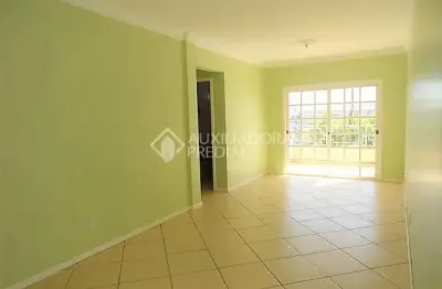 Apartamento com 2 quartos à venda na avenida santos ferreira, 1660, marechal rondon, canoas, 87 m2 por r$ 405.000
