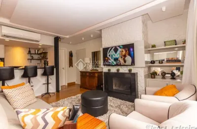 Apartamento com 3 quartos à venda na rua dona augusta, 333, menino deus, porto alegre, 129 m2 por r$ 2.099.000