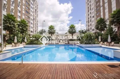 Apartamento com 2 quartos à venda na avenida doutor sezefredo azambuja vieira, 2277, marechal rondon, canoas, 98 m2 por r$ 657.200