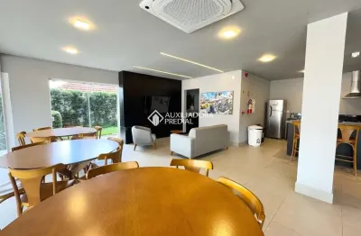 Apartamento com 2 quartos à venda na rua napoleão laureano, 90, centro, canoas, 77 m2 por r$ 580.143