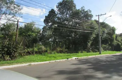 Terreno em condomínio fechado à venda na rua gildo de freitas, 5, olaria, canoas, 3007 m2 por r$ 950.000