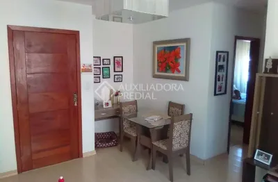 Apartamento com 2 quartos à venda na rua hermeto bermudez, 290, jardim leopoldina, porto alegre, 56 m2 por r$ 230.000