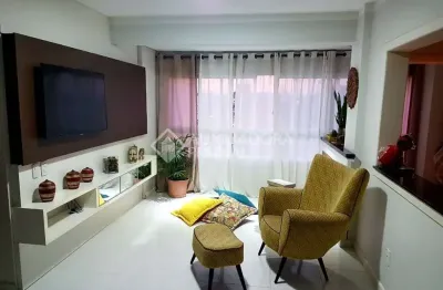 Cobertura com 3 quartos à venda na rua tupinambás, 237, nossa senhora das graças, canoas, 176 m2 por r$ 970.000