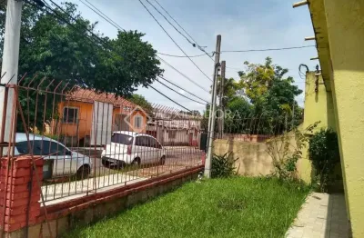 Terreno em condomínio fechado à venda na rua irmão pedro, 799, marechal rondon, canoas, 386 m2 por r$ 550.000