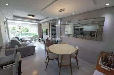 Apartamento com 3 quartos à venda na rua tupinambás, 237, nossa senhora das graças, canoas, 88 m2 por r$ 620.000