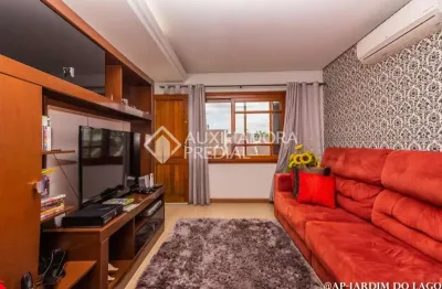 Casa em condomínio fechado com 4 quartos à venda na rua santa terezinha, 615, nossa senhora das graças, canoas, 496 m2 por r$ 1.730.000