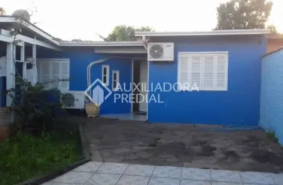 Casa em condomínio fechado com 2 quartos à venda na rua coronel lafayette cruz, 347, estância velha, canoas, 80 m2 por r$ 530.000