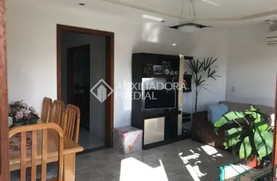 Casa em condomínio fechado com 3 quartos à venda na rua hamburgo, 41, são josé, canoas, 239 m2 por r$ 720.000